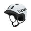 Woom READY Kids Helmet in Pale Grey