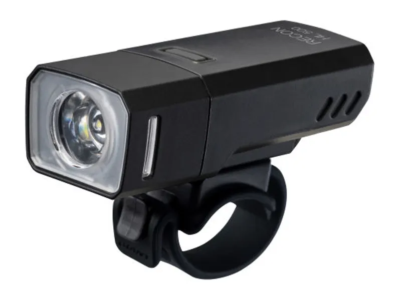 Giant Recon Hl 500 Front light in Black