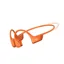 Shokz OpenRun Pro 2 Mini Cycle Headphones in Orange