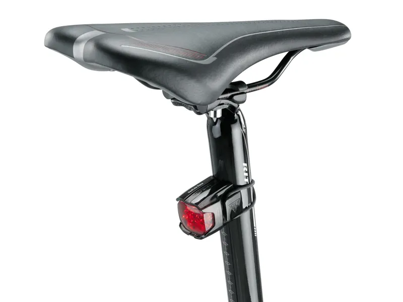 Topeak Race Combo Lights in Black-2