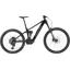 Transition Regulator CX Eagle 70 Mullet Electric Carbon Full Sus MTB 2026 in Clear Blacknight