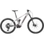 Transition Regulator CX Eagle 70 Mullet Electric Carbon Full Sus MTB 2026 in Frostberry
