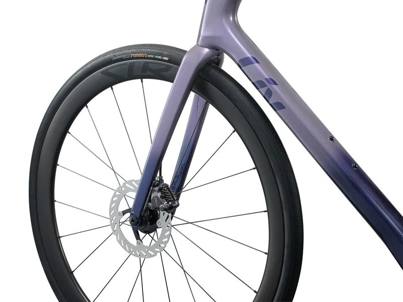 Liv Avail Advanced-Ui2 Road Bike 2027 in Violet Flare-3