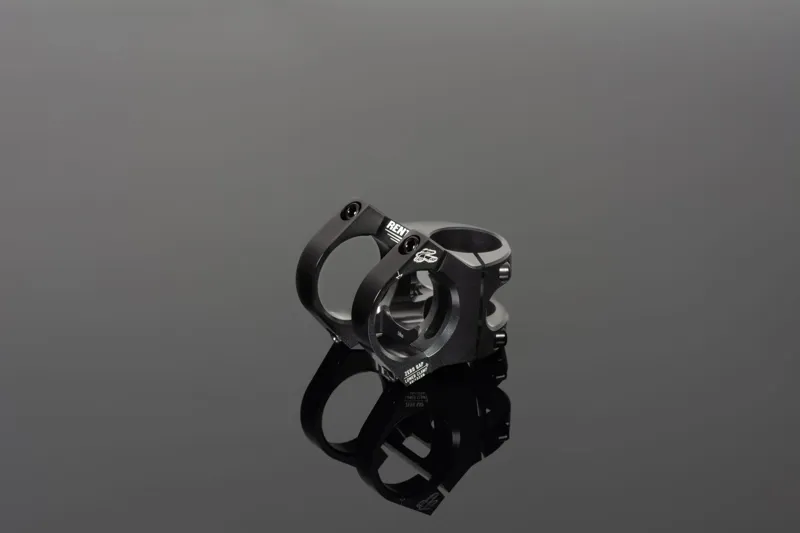 Renthal Apex v2 Mountain Bike Stem +/-6 Deg 35mm in Black-1