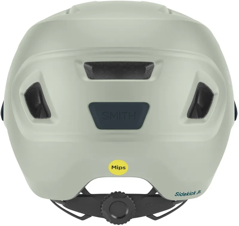 Smith Sidekick Jr. MIPS Kids MTB Helmet in Matte Dew Drop-1