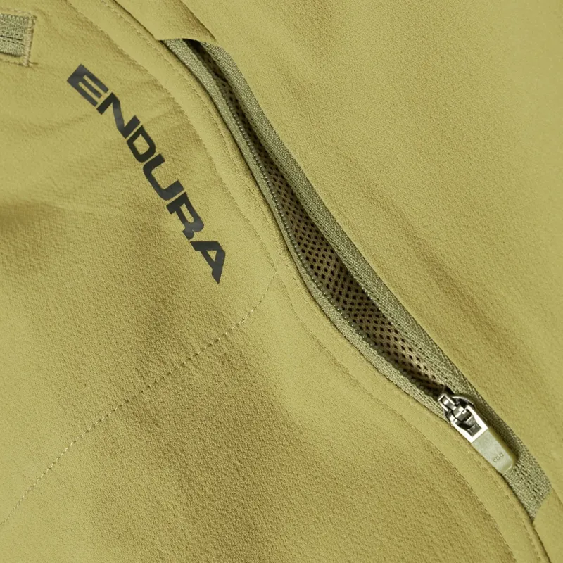 Endura MT500 Burner Pant in Gravel / Grey-3