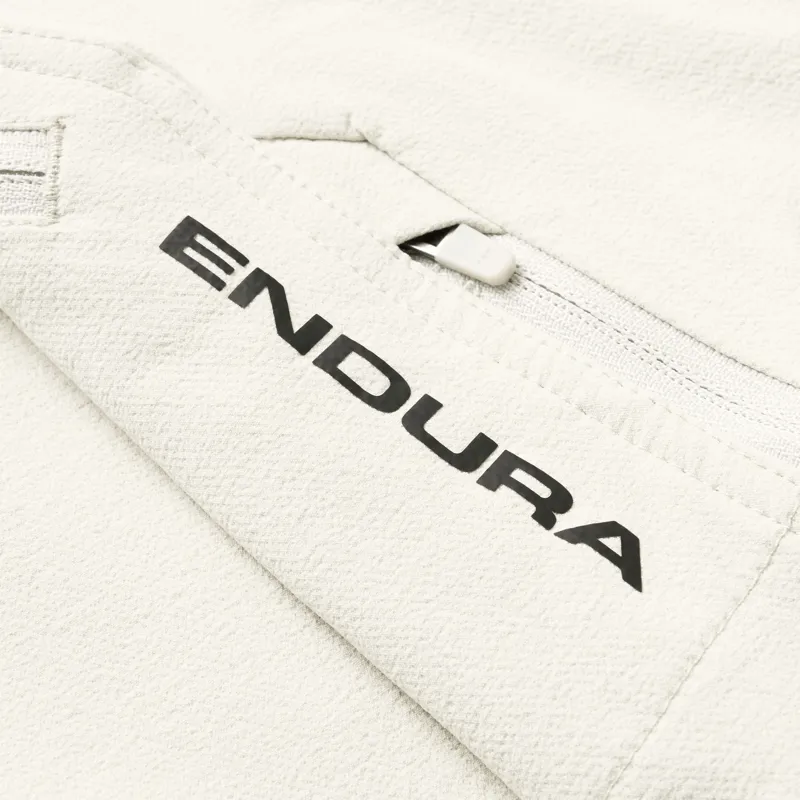 Endura MT500 Burner Pant in Stone / Grey-2