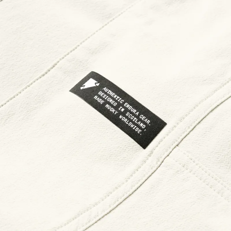 Endura MT500 Burner Pant in Stone / Grey-4