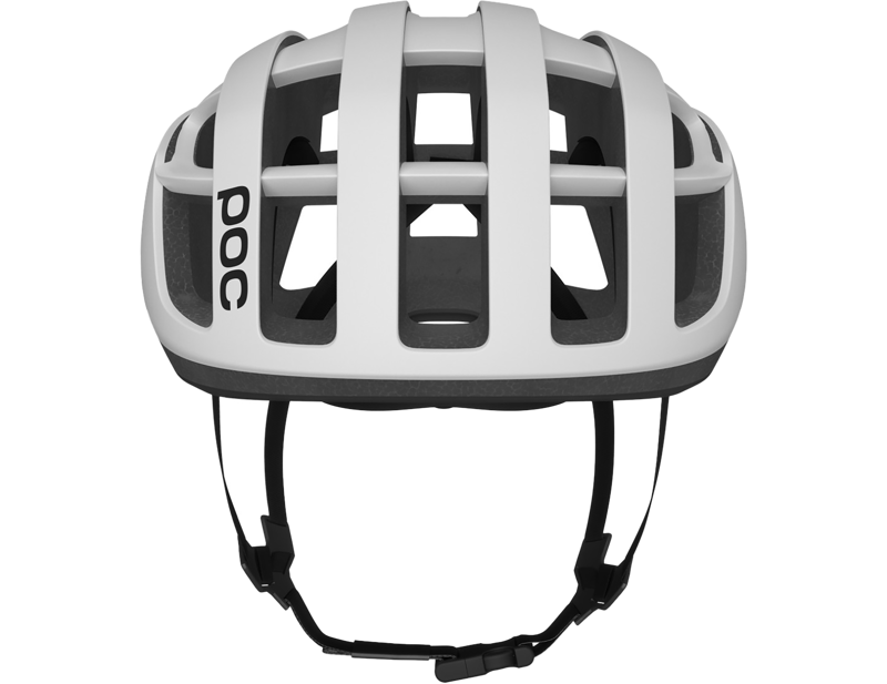 POC Cytal Lite in Hydrogen White/Uranium Black Matt-1