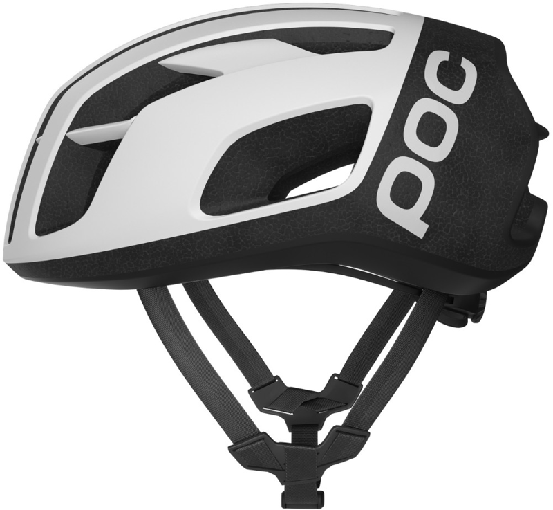 POC Cytal Lite in Hydrogen White/Uranium Black Matt-3