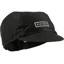 Restrap Logo Cycling Cap in Black