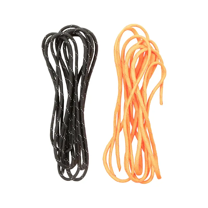 Balfes Bikes Restrap Paracord for Saddle Bag 18L in Black/Orange | Free postage over £30, £10 off first order, price match & 0% finance.