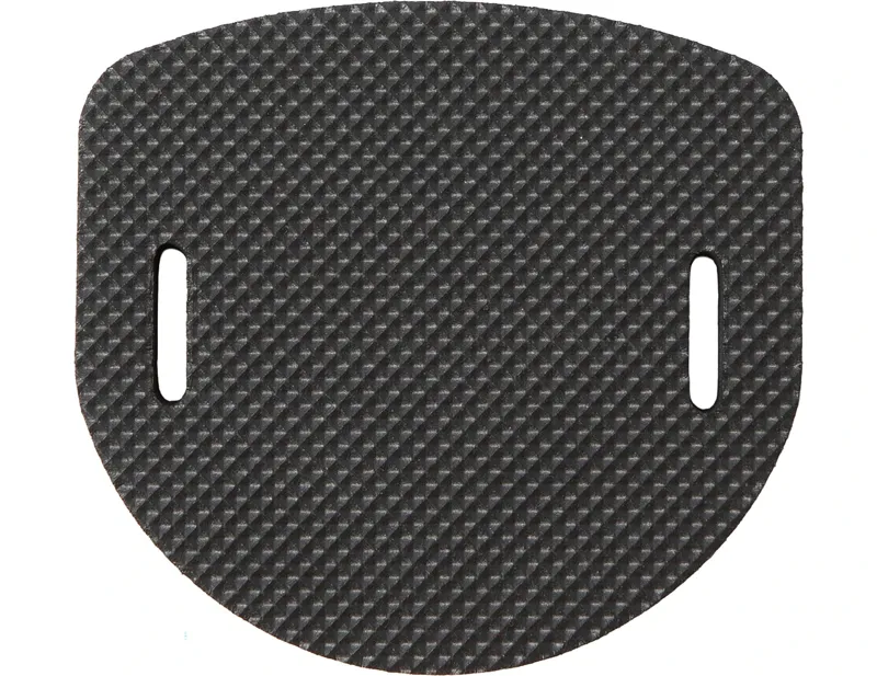 Balfes Bikes Restrap Race Saddle Bag Foam Pad in Black | Free postage over £30, £10 off first order, price match & 0% finance.