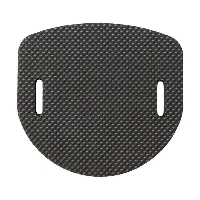 Balfes Bikes Restrap Race Saddle Bag Foam Pad in Black | Free postage over £30, £10 off first order, price match & 0% finance.