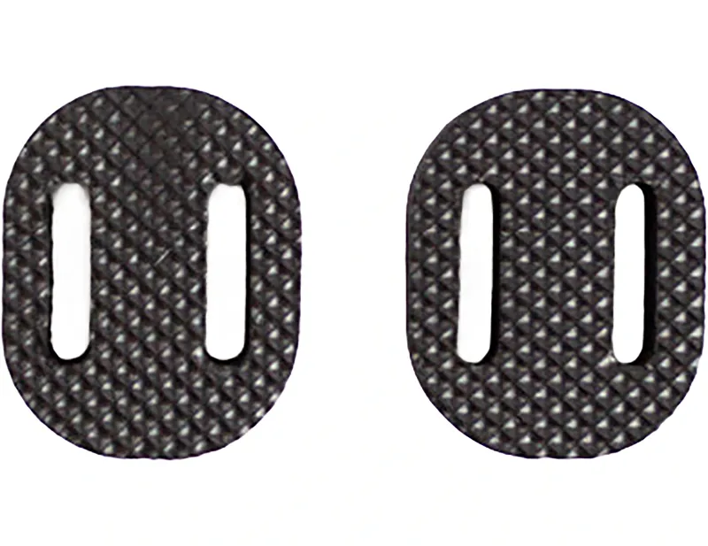 Balfes Bikes Restrap Race Saddle Bag Foam Spacers in Black | Free postage over £30, £10 off first order, price match & 0% finance.