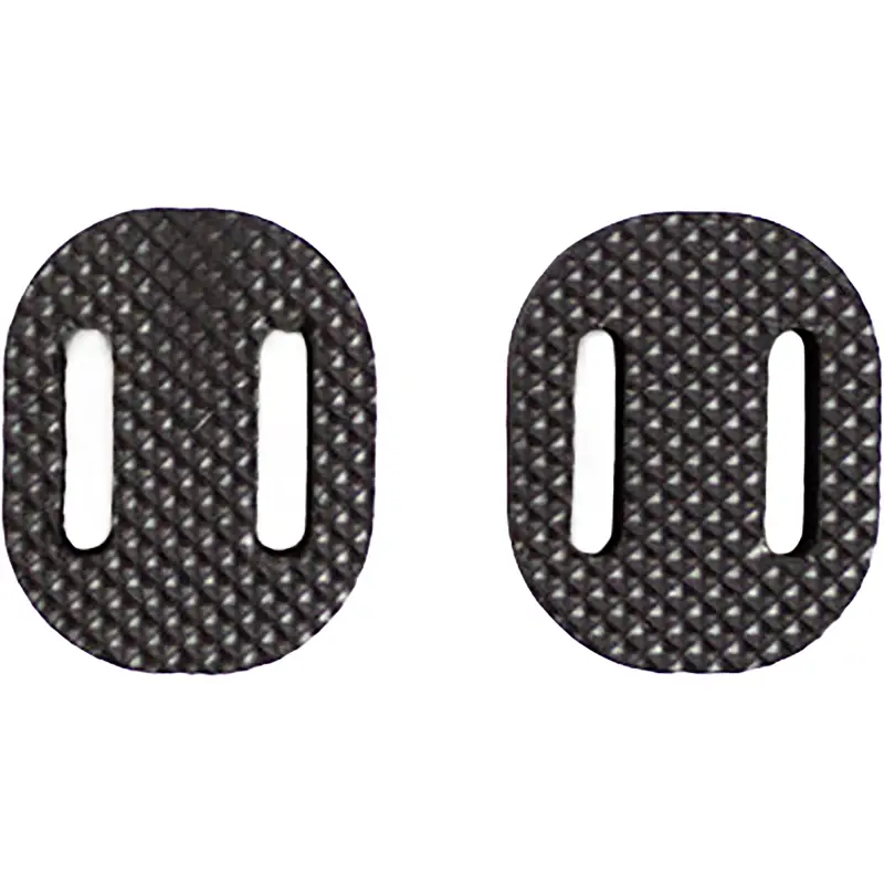 Balfes Bikes Restrap Race Saddle Bag Foam Spacers in Black | Free postage over £30, £10 off first order, price match & 0% finance.