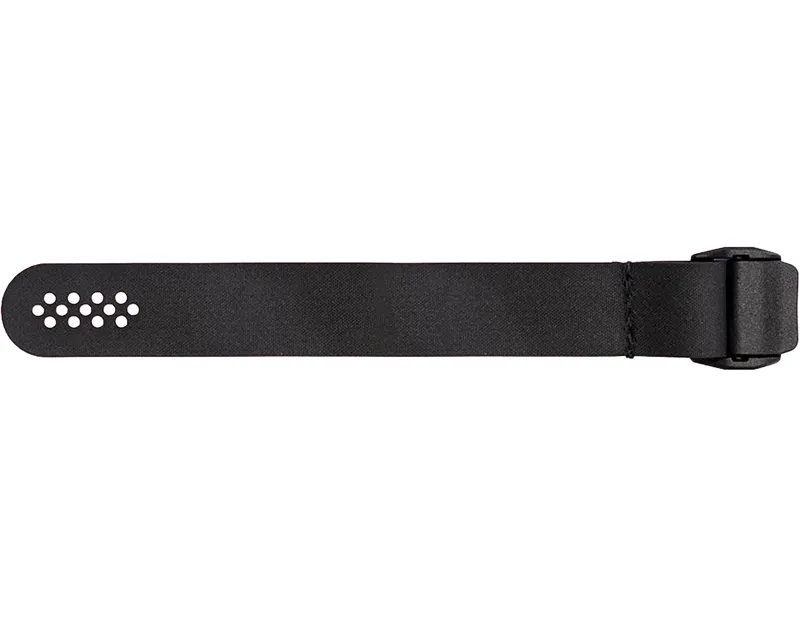 Balfes Bikes Restrap Race Top Tube Bag/Saddle Bag Strap in Black | Free postage over £30, £10 off first order, price match & 0% finance.
