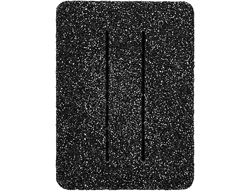 Balfes Bikes Restrap Saddle Bag Foam Spacer in Black | Free postage over £30, £10 off first order, price match & 0% finance.