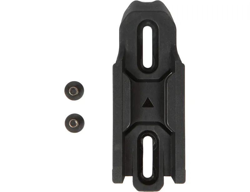Restrap Switch Bracket Spare in Black