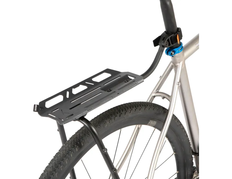 Restrap Switch Rack Cage in Black