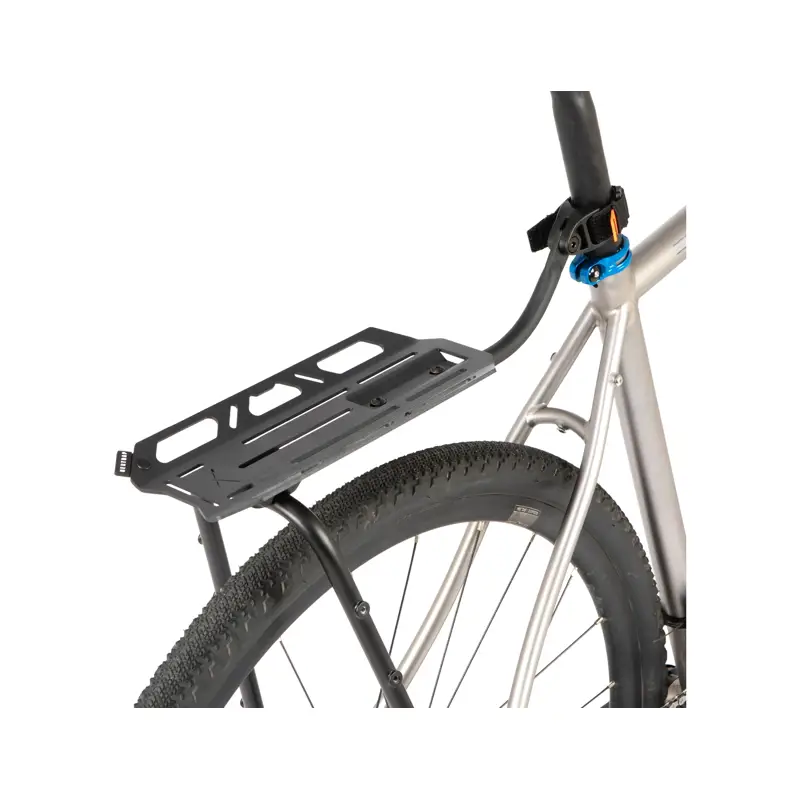 Balfes Bikes Restrap Switch Rack Cage in Black | Free postage over £30, £10 off first order, price match & 0% finance.