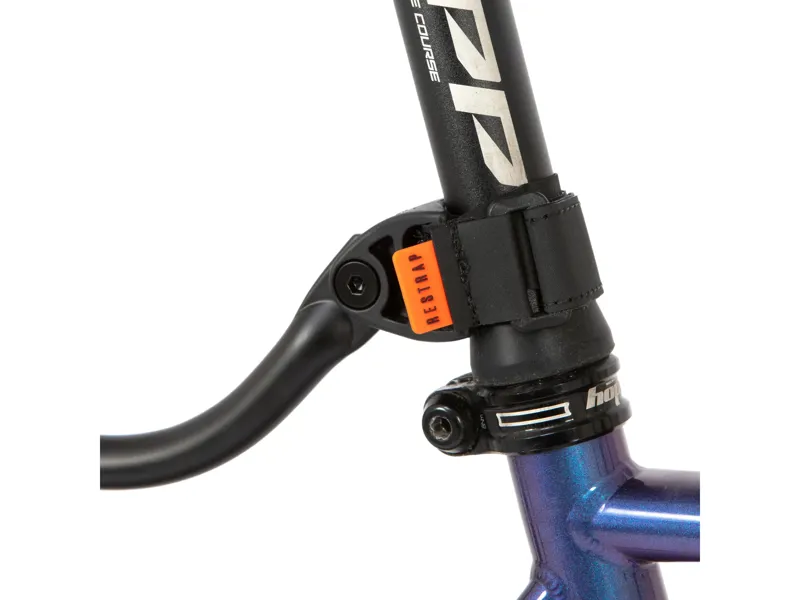 Restrap Switch Rack - Direct Mount-7