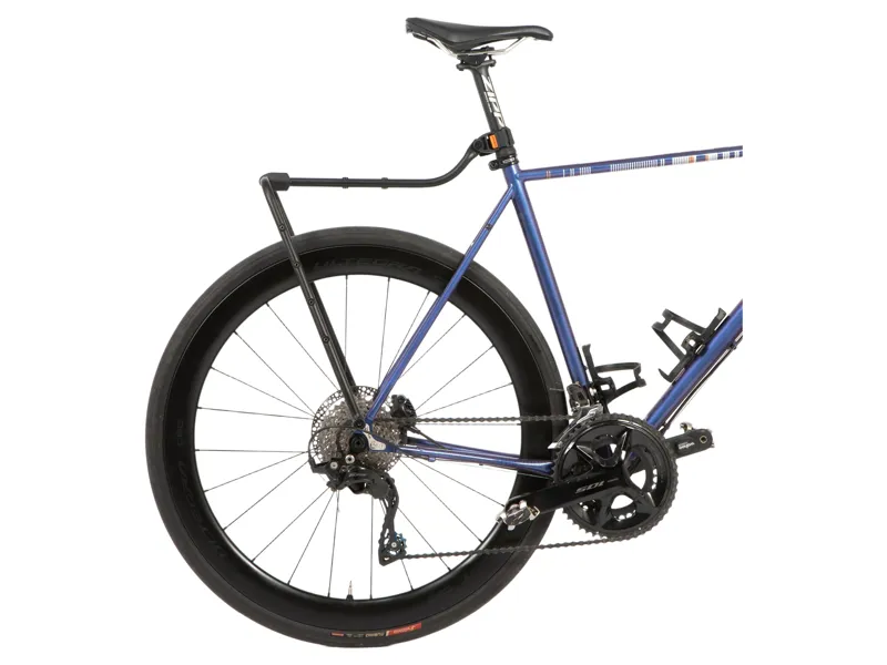 Restrap Switch Rack - Direct Mount