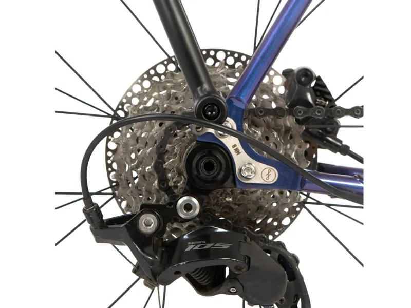 Restrap Switch Rack - Direct Mount-4