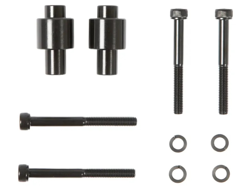 Restrap Switch Rack - Direct Mount-10