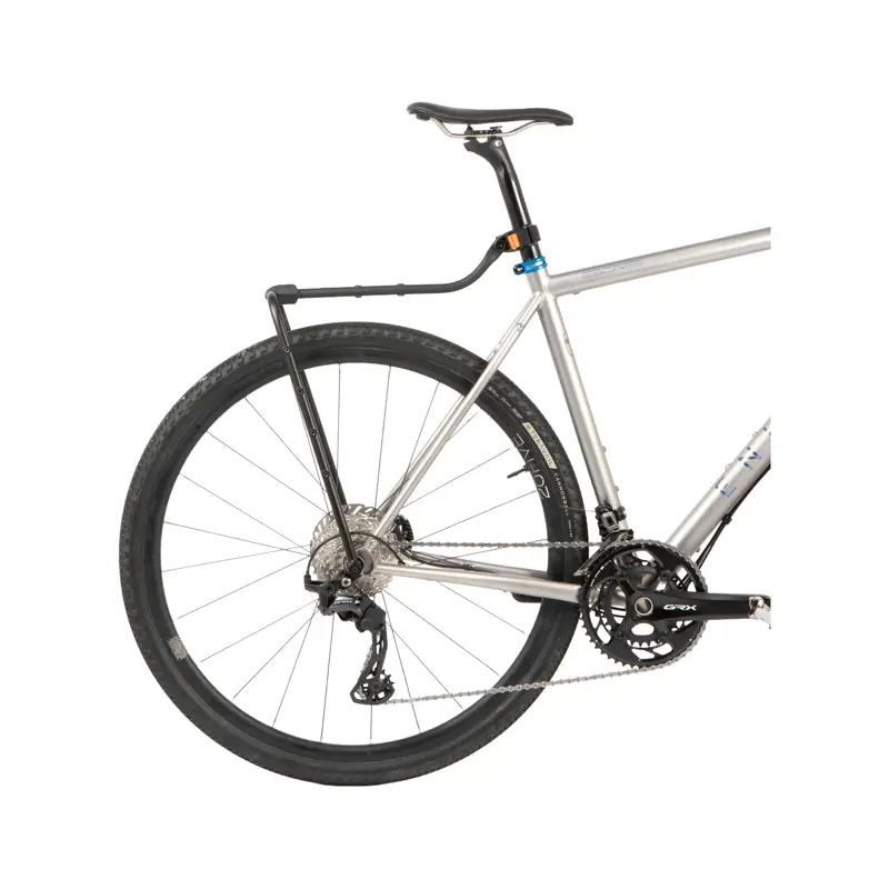 Balfes Bikes Restrap Switch Pannier Rack in Black | Free postage over £30, £10 off first order, price match & 0% finance.