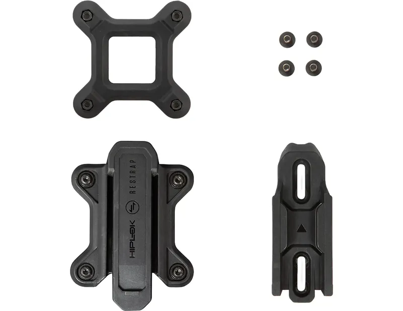 Restrap Switch System Set Spare in Black