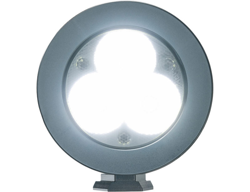 Exposure Lights Revo 5 Dynamo Front Light 2000 Lumens-3