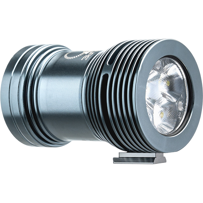 Balfes Bikes Exposure Lights Revo 5 Dynamo Front Light 2000 Lumens | Free postage over £30, £10 off first order, price match & 0% finance.