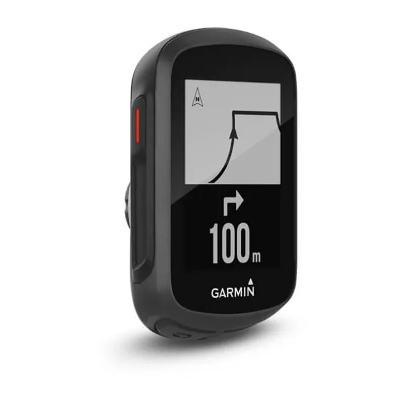 Garmin Edge 130 Plus Performance Bundle -1