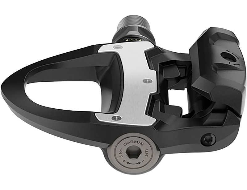 Garmin Rally RS110 Single-Sensing Power Meter for Shimano SPD-SL-1