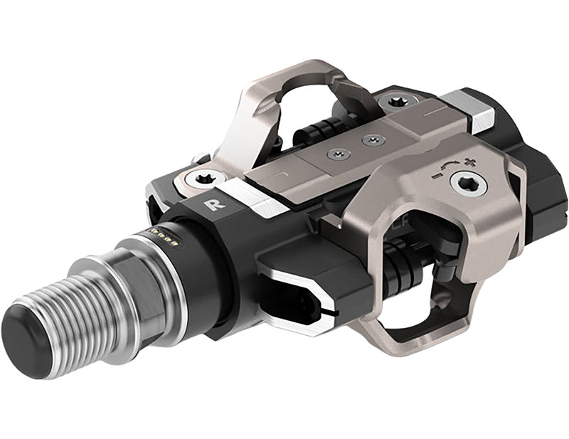 Garmin Rally XC210 Dual-Sensing Pedal Power Meter-3