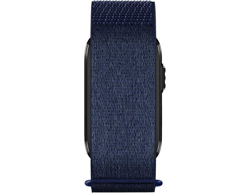 Garmin CIRQA Smart Band in Captain Blue-1