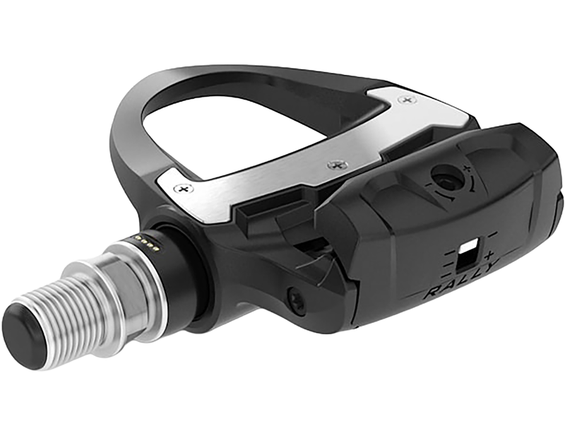 Garmin Rally RS XC210 Dual-Sensing Pedal Power Meter for Shimano SPD-SL/Shimano SPD-1