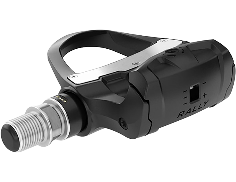 Garmin Rally RK210 Dual-Sensing Pedal Power Meter for Look Keo-1