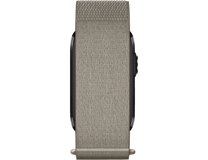 Garmin CIRQA Smart Band in French Grey-1