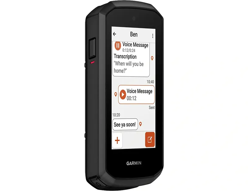 Garmin Edge Explore 3 Plus GPS Cycling Computer-2