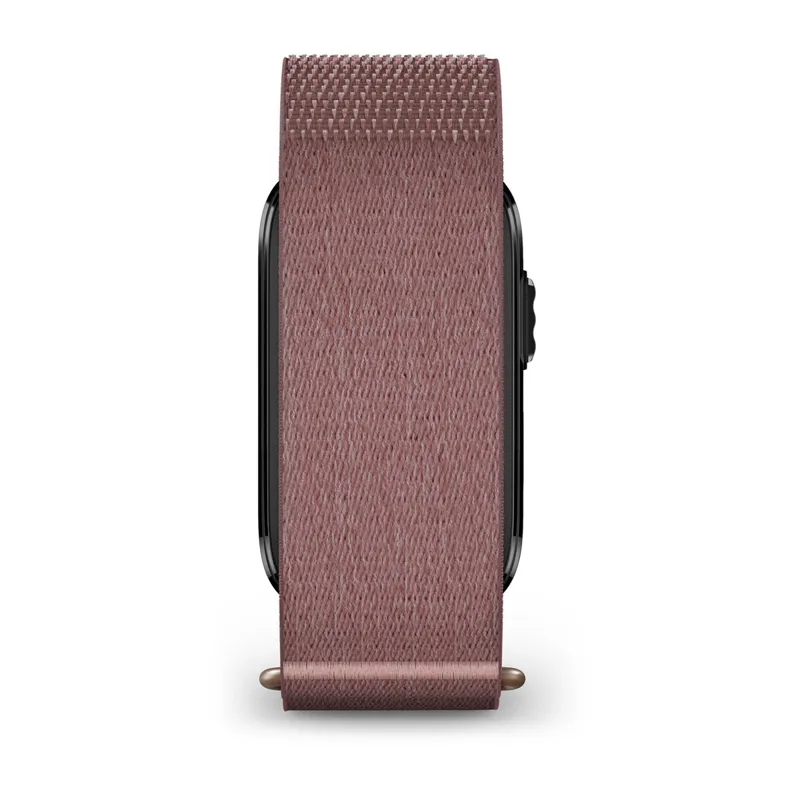Garmin CIRQA Smart Band in Mauve-1