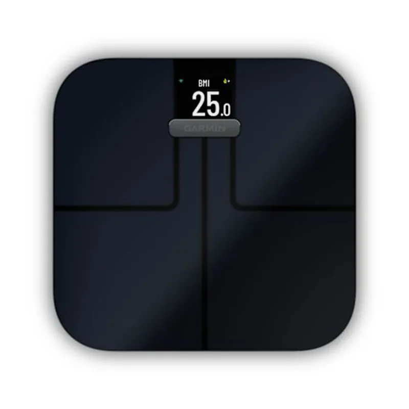 Garmin Index S2 Smart Scale in Black-1