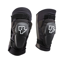 Race Face Roam Knee Pads in Stealth Black