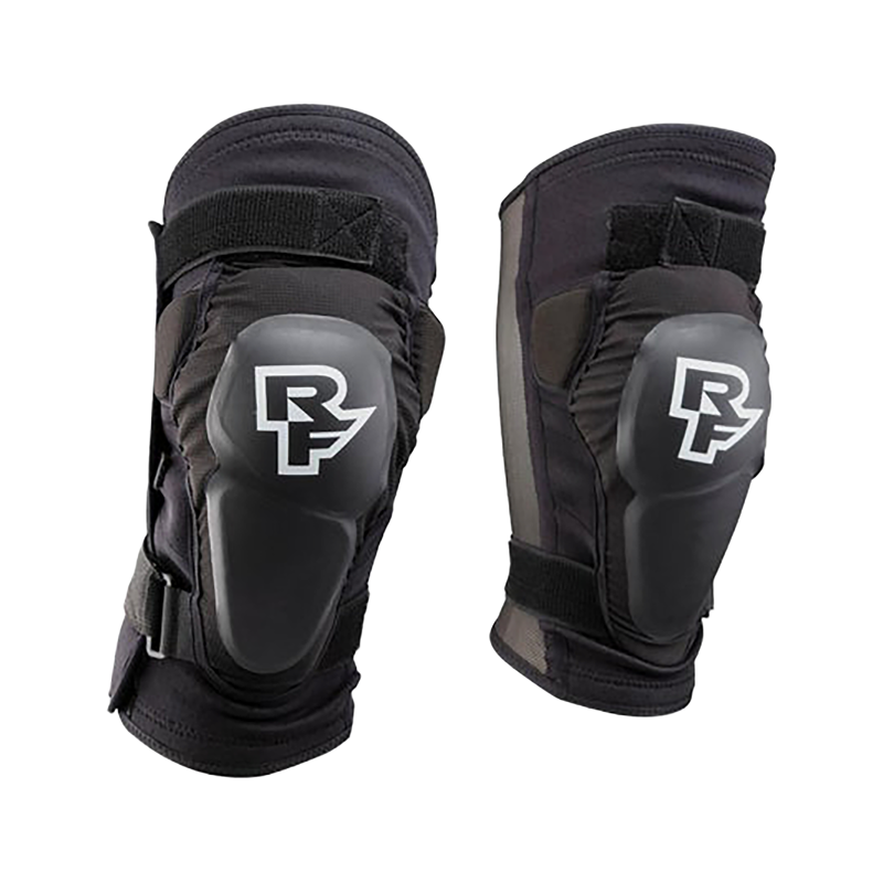 Balfes Bikes Race Face Roam Knee Pads | Free postage over £30, £10 off first order, price match & 0% finance.