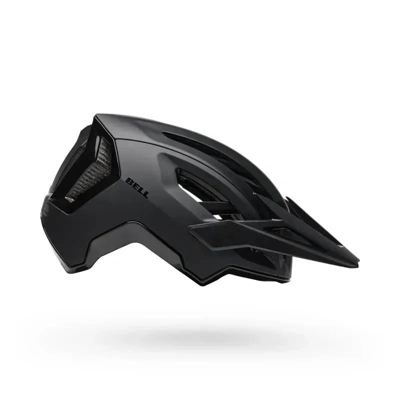 Bell 5Fifty Spherical Solid Helmet in Black-1