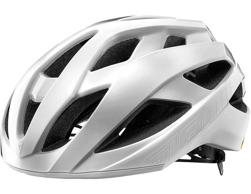 Giant Rev Comp MIPS Helmet in Unicorn White