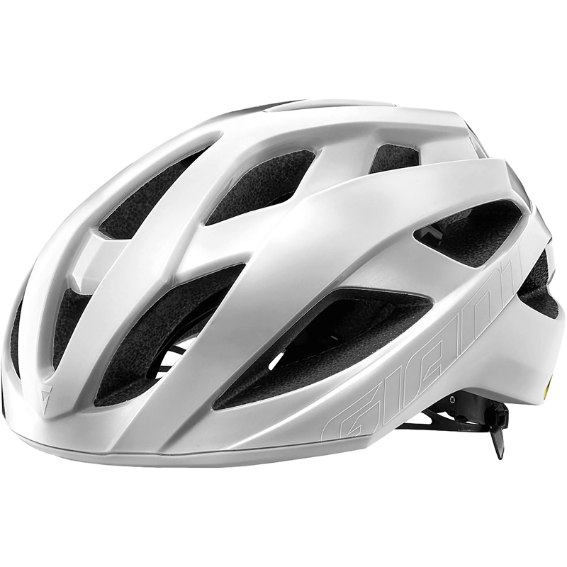 Balfes Bikes Giant Rev Comp MIPS Helmet in Unicorn White | Free postage over £30, £10 off first order, price match & 0% finance.