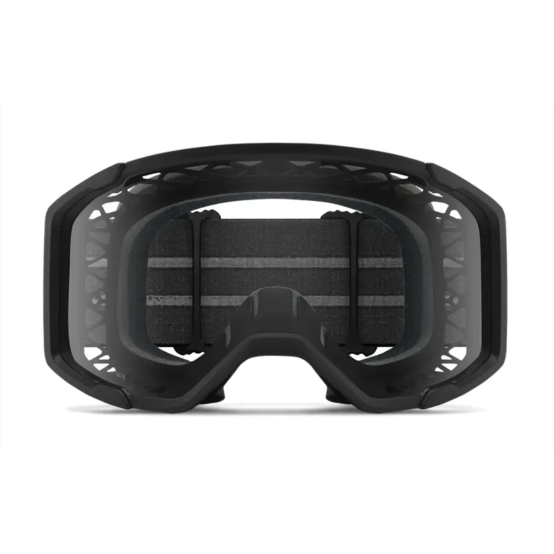 Smith Rhythm MTB Goggles in Black / Clear AF-2