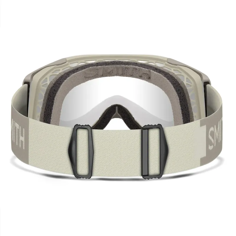 Smith Rhythm MTB Goggles in Chalk / Clear AF-2
